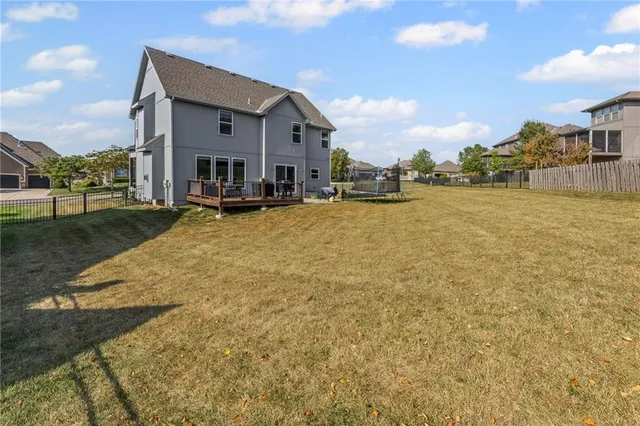 $499,000 | 1415 Lewis Circle, Raymore, MO 64083