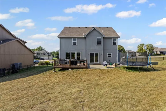 $499,000 | 1415 Lewis Circle, Raymore, MO 64083