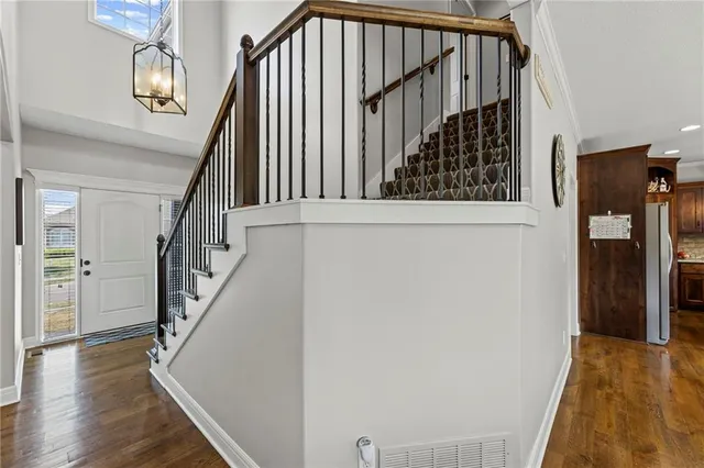 $499,000 | 1415 Lewis Circle, Raymore, MO 64083