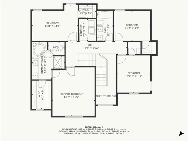 $499,000 | 1415 Lewis Circle, Raymore, MO 64083