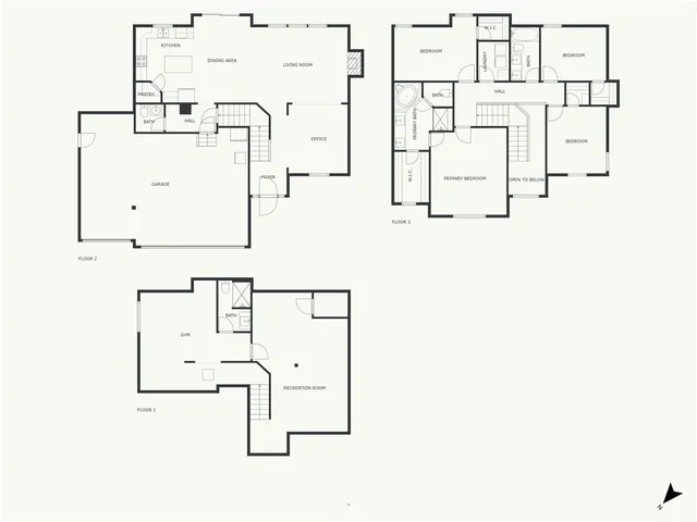 $499,000 | 1415 Lewis Circle, Raymore, MO 64083