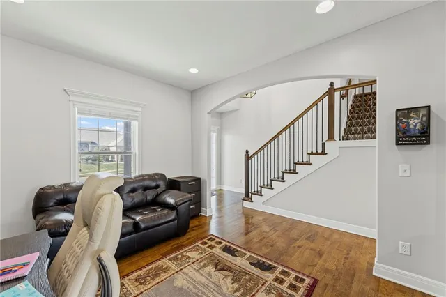 $499,000 | 1415 Lewis Circle, Raymore, MO 64083