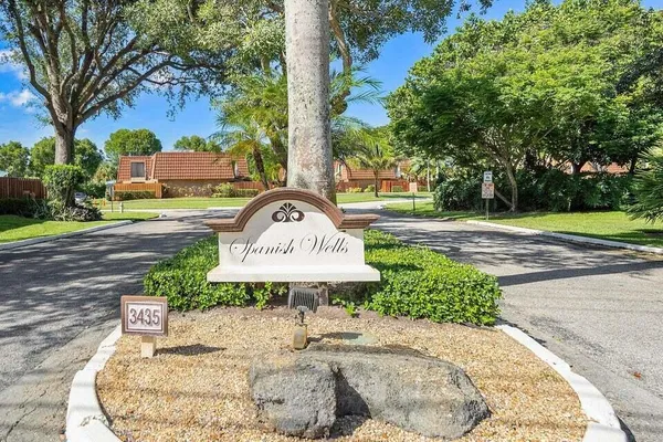 $2,900 | 3007 San Clara Drive, Unit 5B, Delray Beach, FL 33445
