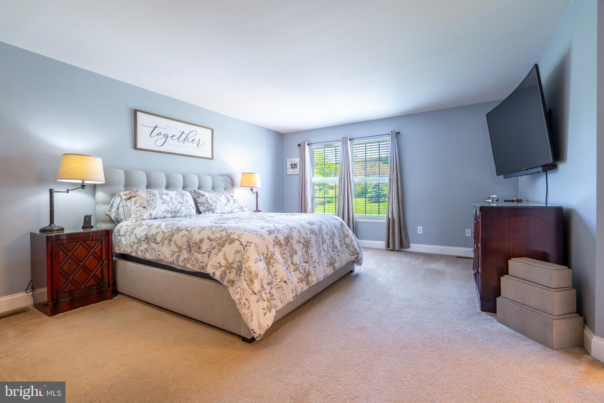 31 Bishop Pine Road Barto, PA 19504 - Photo 11 of 37 Primary Bedroom