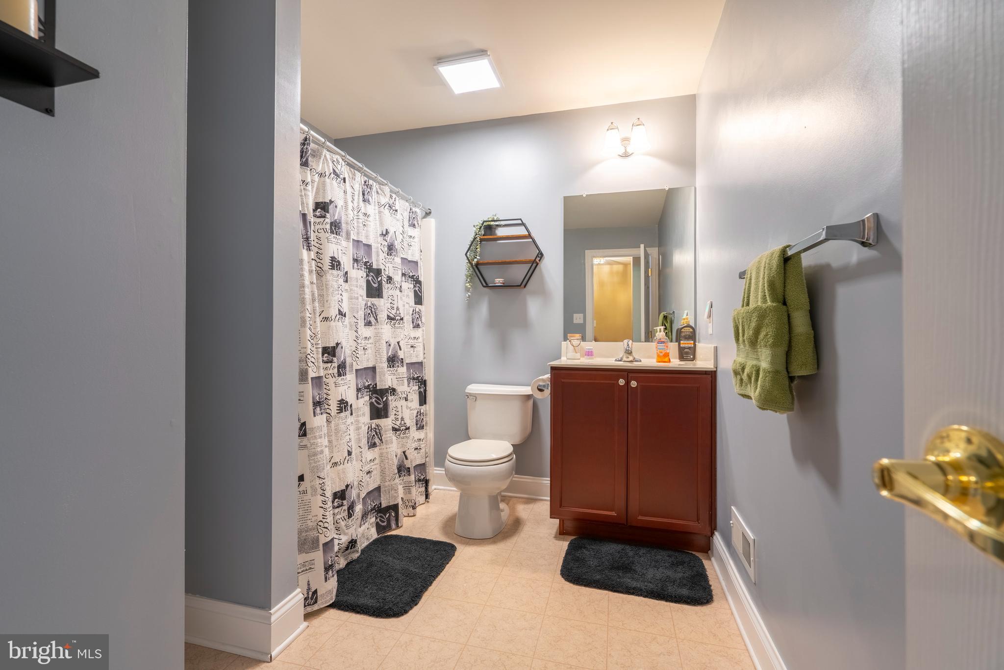 31 Bishop Pine Road Barto, PA 19504 - Photo 18 of 37 2nd Floor Hall Bath