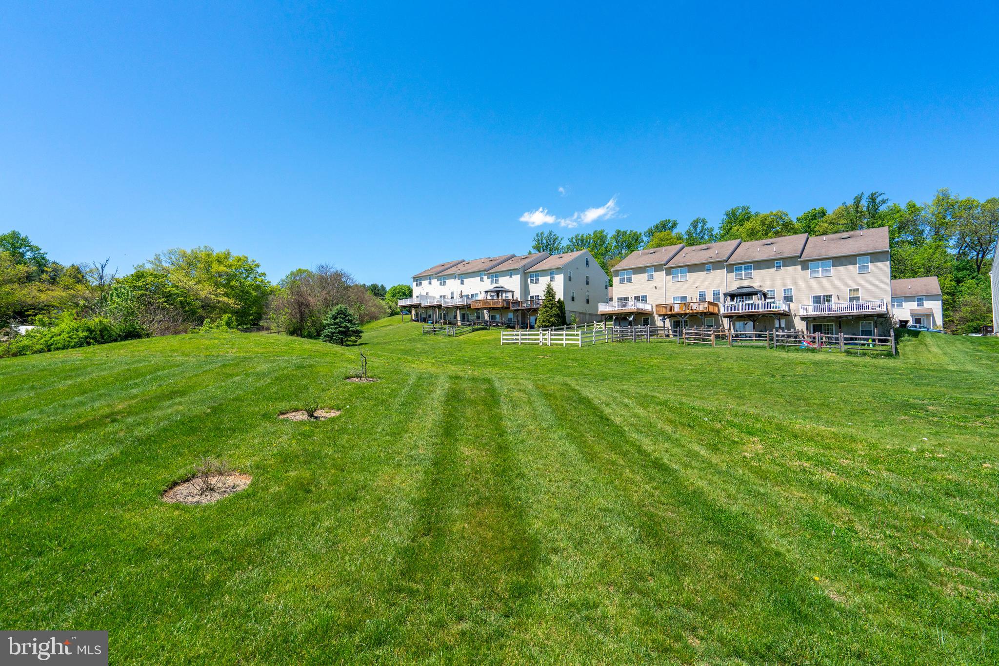 31 Bishop Pine Road Barto, PA 19504 - Photo 25 of 37 View from Deck