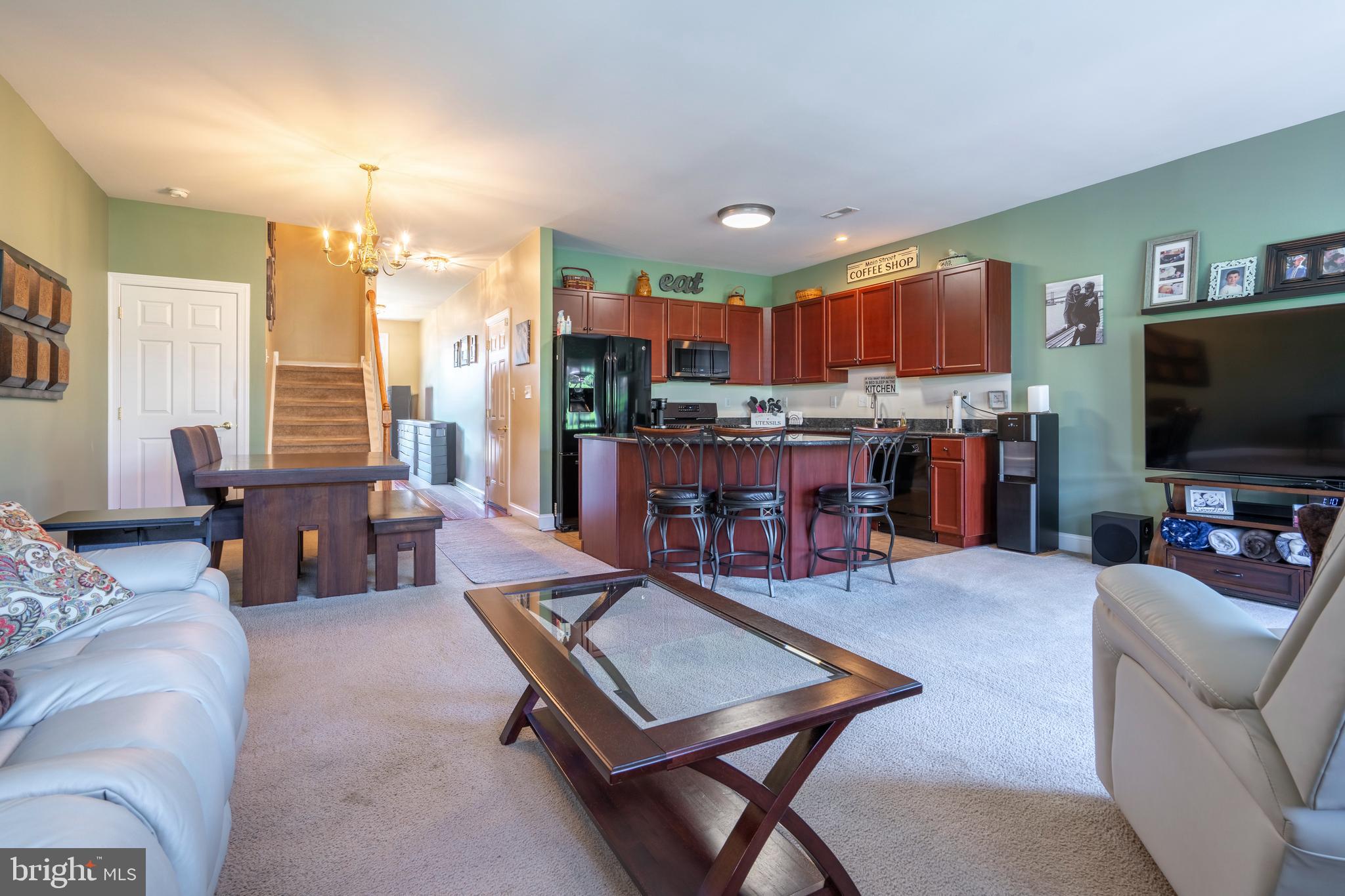 31 Bishop Pine Road Barto, PA 19504 - Photo 7 of 37 Open Concept
First Floor