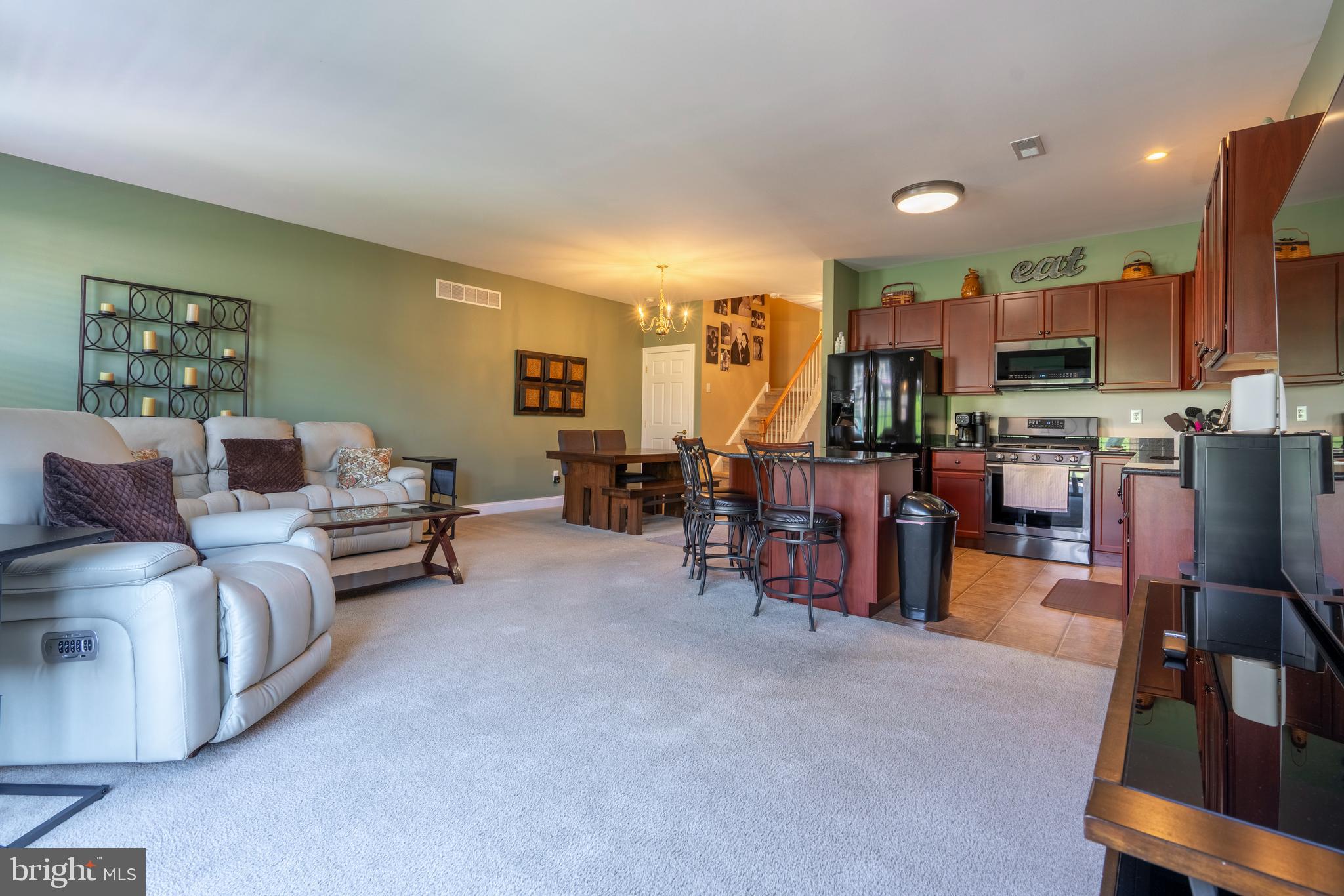 31 Bishop Pine Road Barto, PA 19504 - Photo 8 of 37 Open Concept
First Floor