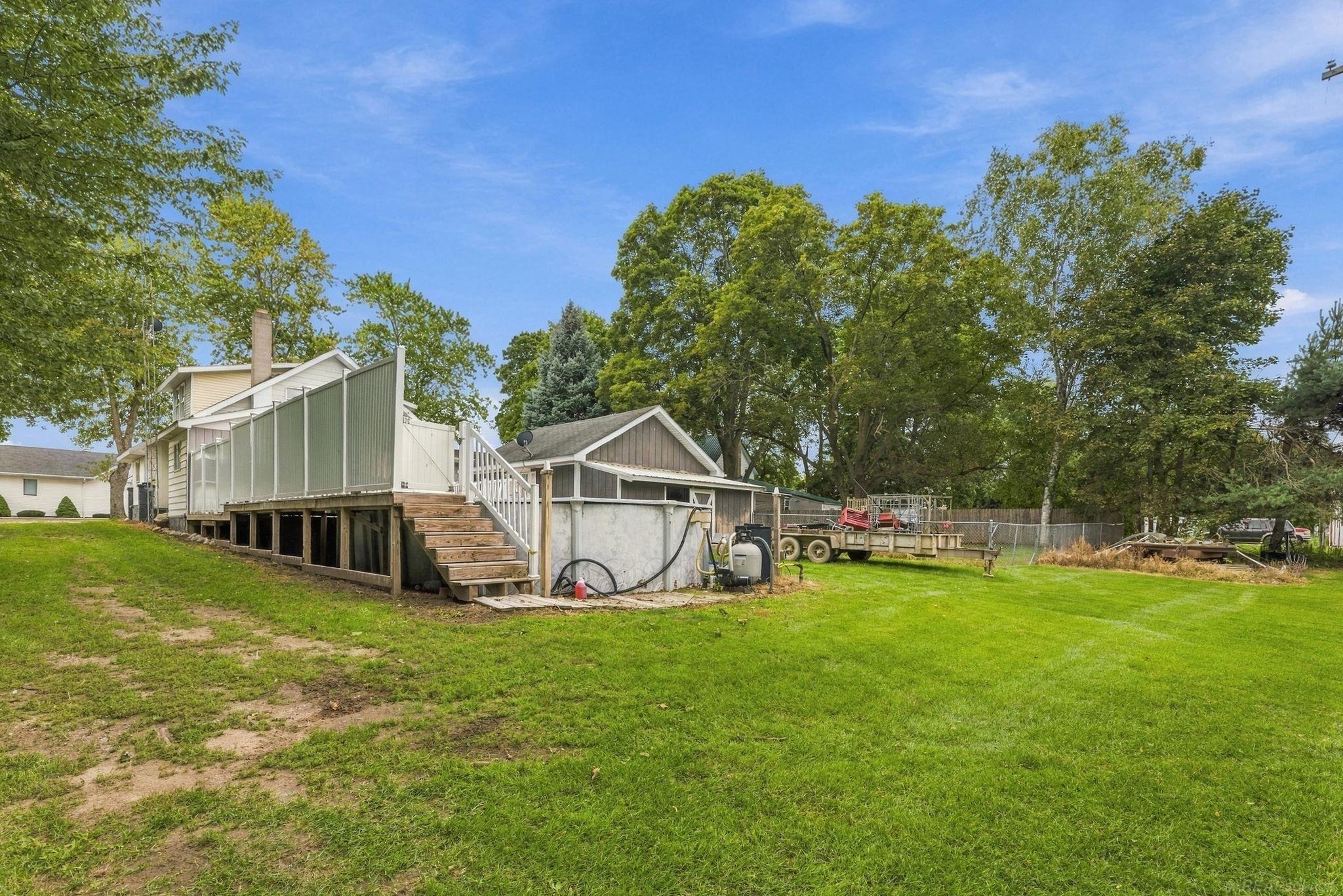 2231 East Forester Road Deckerville, MI 48427 - Photo 45 of 53 Gallery Image 45