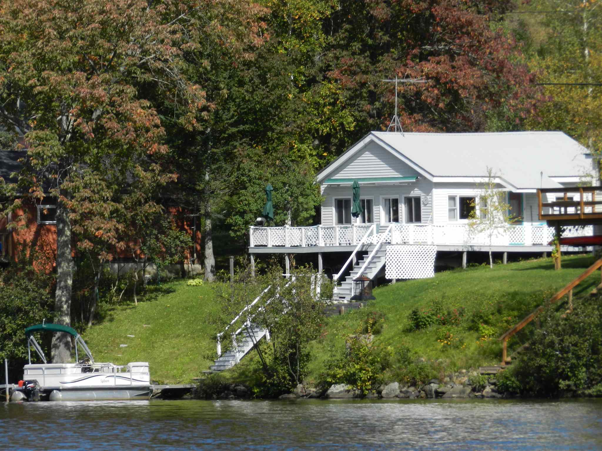 720 Camp Road Elmore, VT 05680 - Photo 1 of 9