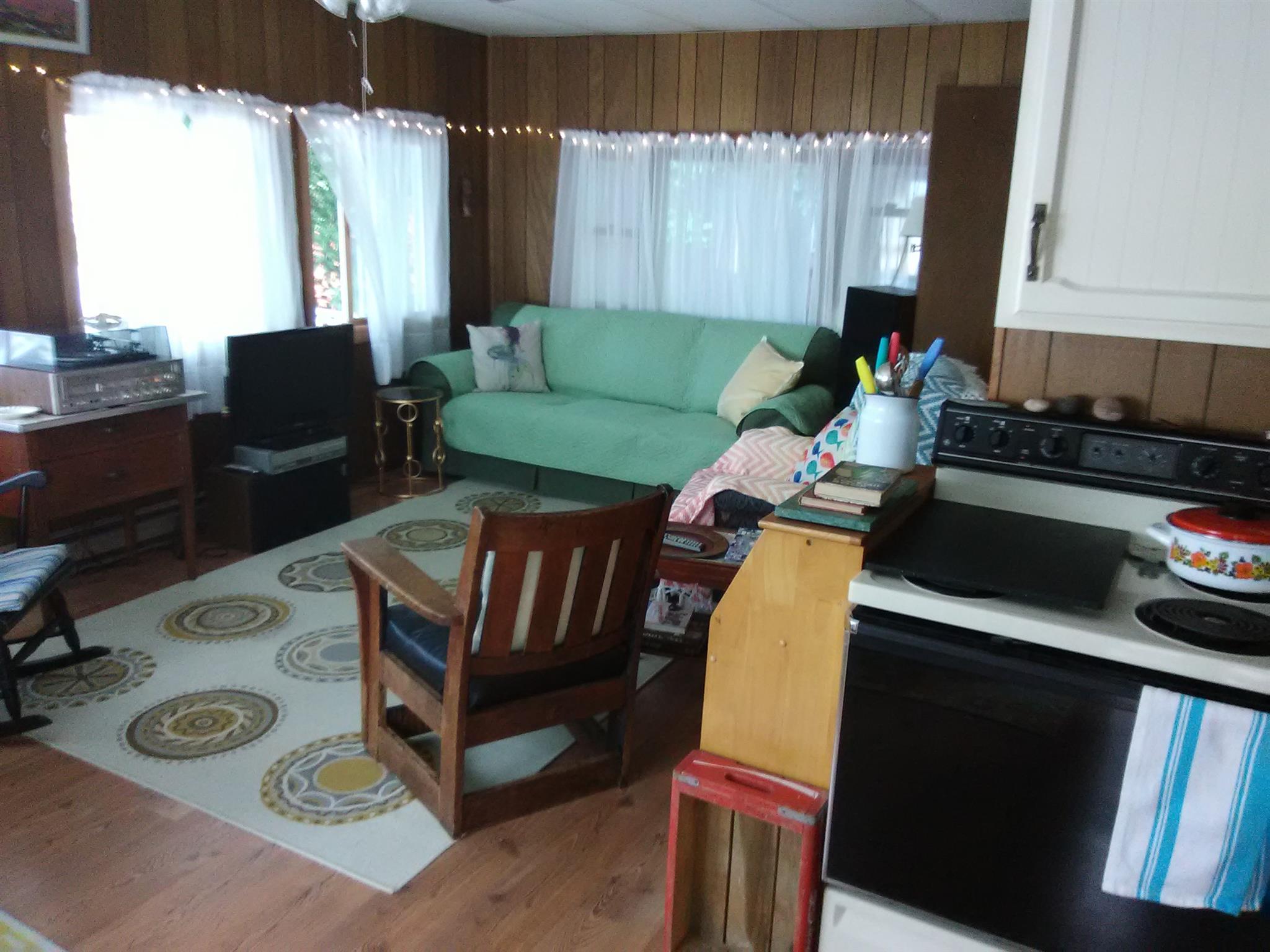 720 Camp Road Elmore, VT 05680 - Photo 3 of 9