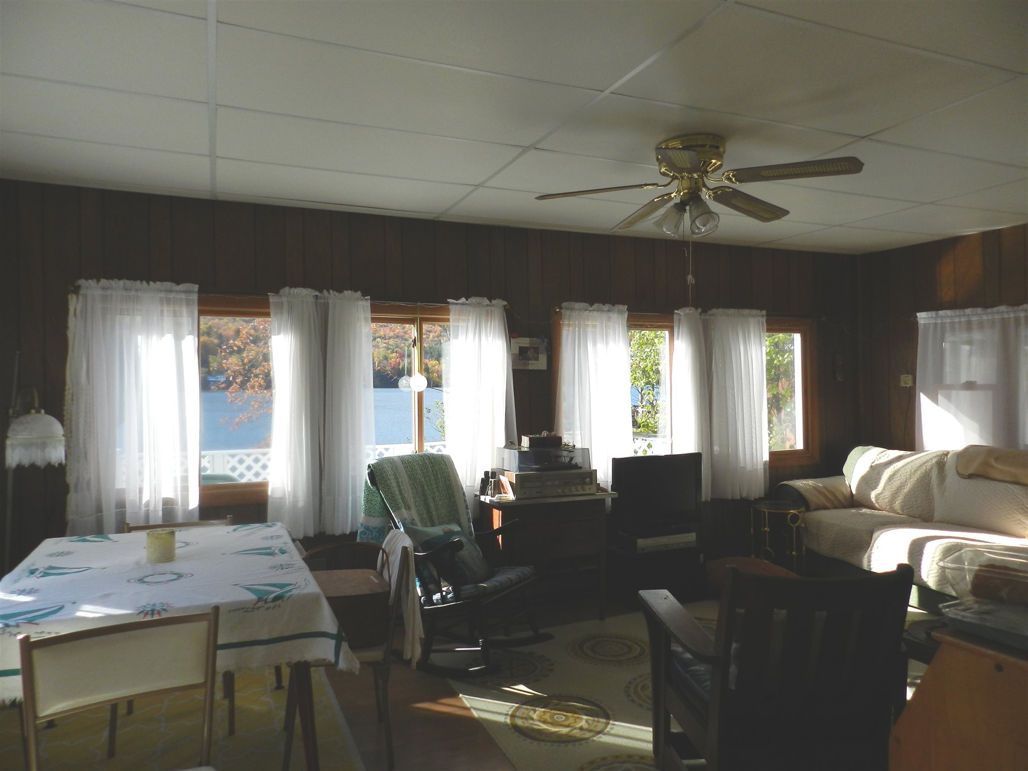 720 Camp Road Elmore, VT 05680 - Photo 4 of 9