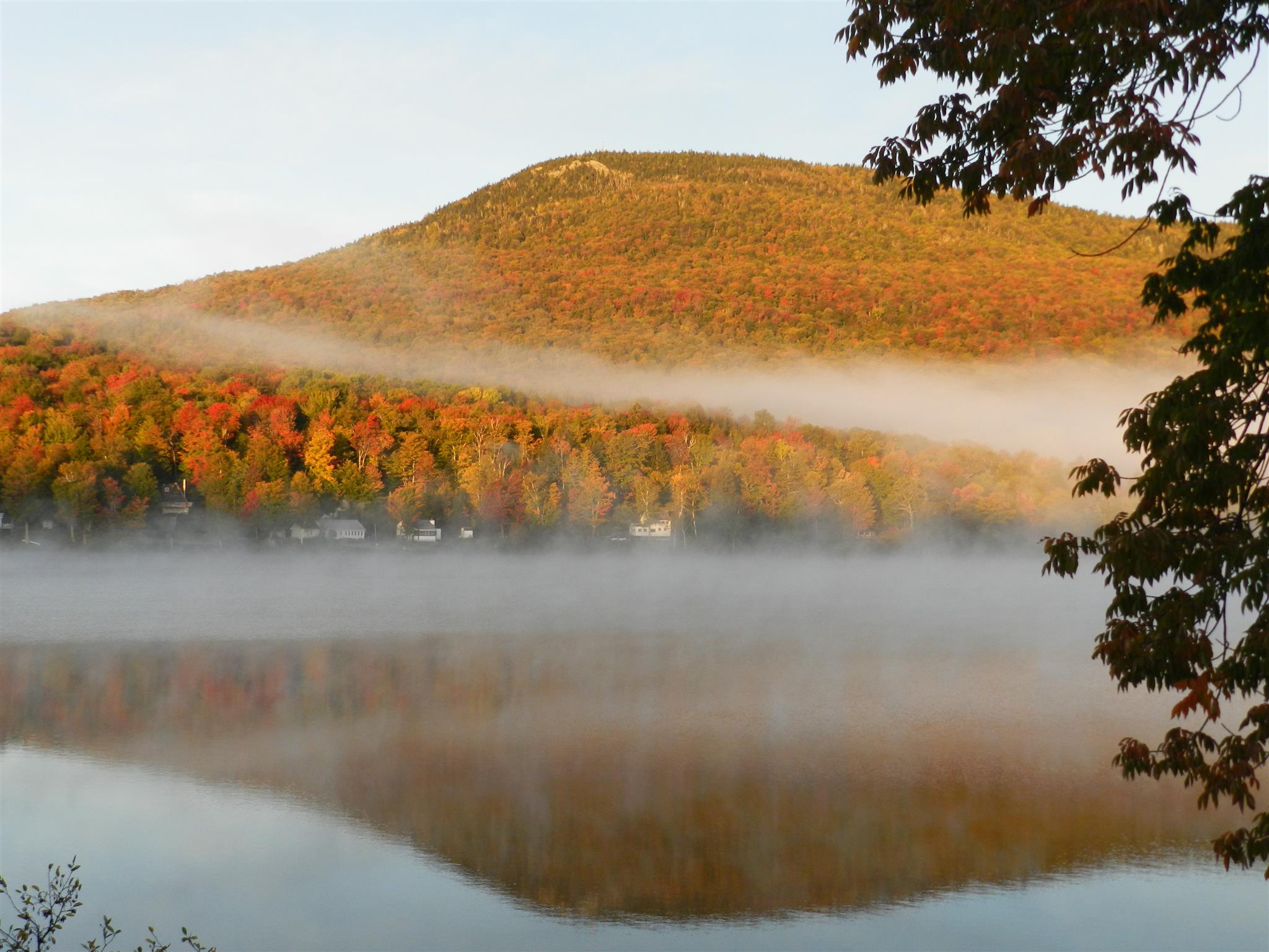 720 Camp Road Elmore, VT 05680 - Photo 8 of 9