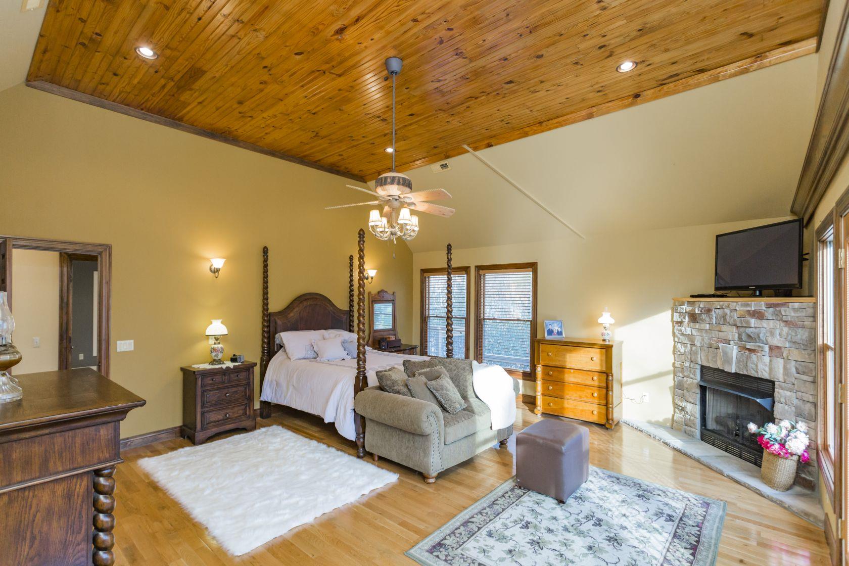 480 Defeated Creek Road Centerville, TN 37033 - Photo 24 of 30 Gallery Image 24