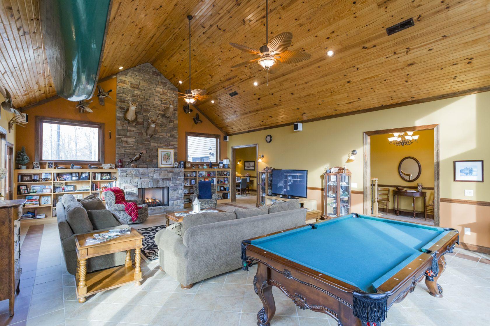 480 Defeated Creek Road Centerville, TN 37033 - Photo 5 of 30 Gallery Image 5