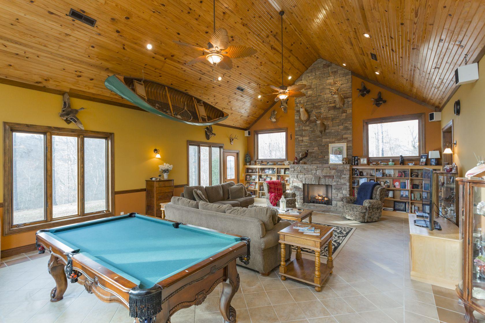 480 Defeated Creek Road Centerville, TN 37033 - Photo 7 of 30 Gallery Image 7