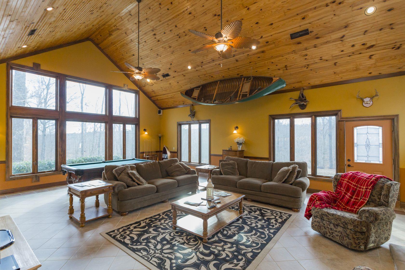 480 Defeated Creek Road Centerville, TN 37033 - Photo 8 of 30 Gallery Image 8