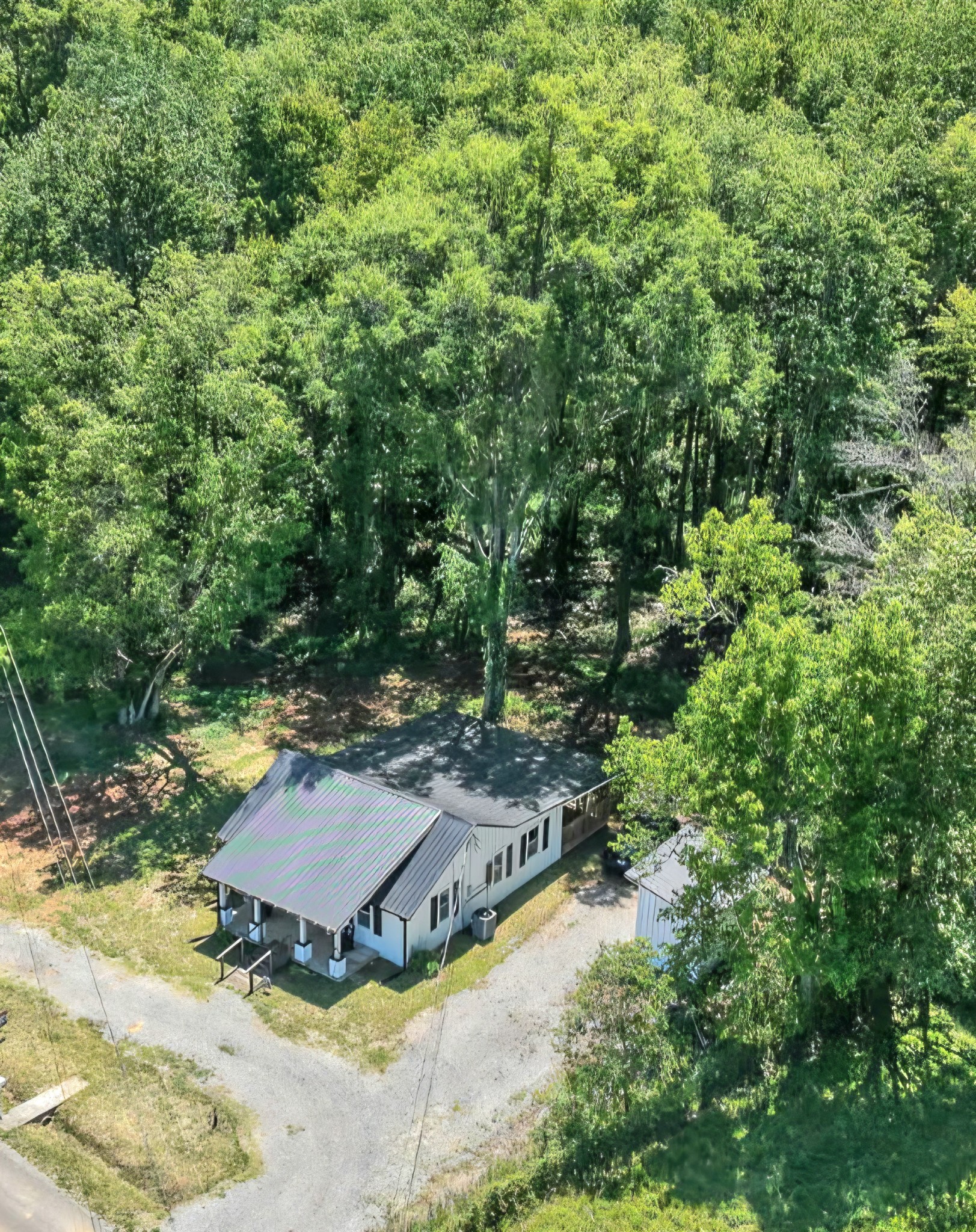 1151 Dry Creek Road Smithville, TN 37166 - Photo 1 of 65