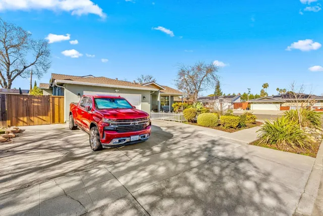 $4,700 | 5825 Laguna Seca Way, San Jose, CA 95123