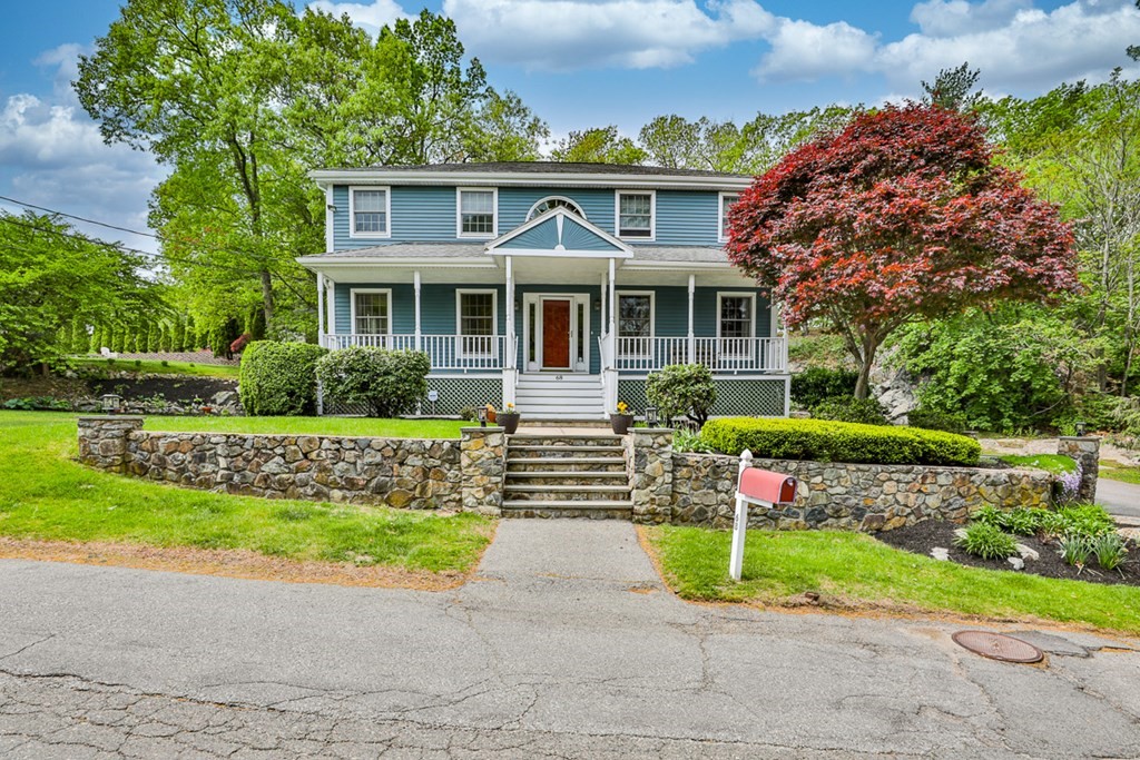 68 Holland Road Wakefield, MA 01880 - Photo 1 of 39 Gallery Image 1