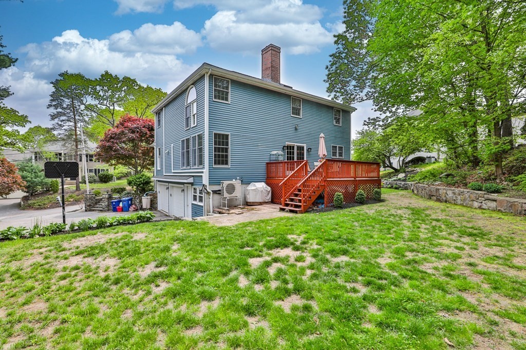 68 Holland Road Wakefield, MA 01880 - Photo 39 of 39 Gallery Image 39