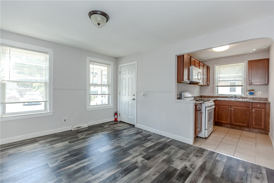 150 North Bend Street Pawtucket, RI 02860 - Photo 7 of 17 Kitchen