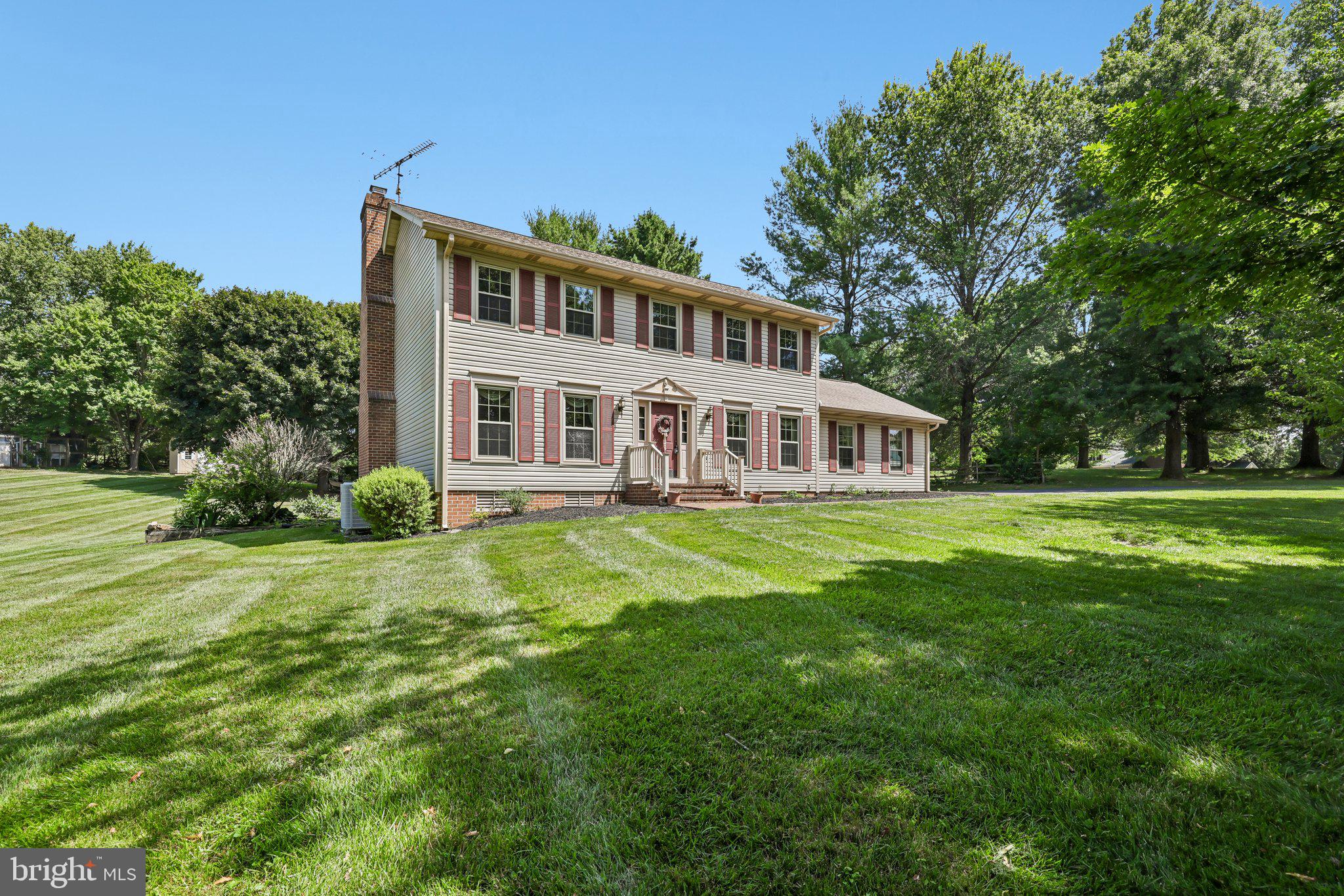 4108 Spring View Drive Jefferson, MD 21755 - Photo 6 of 61 Gallery Image 6