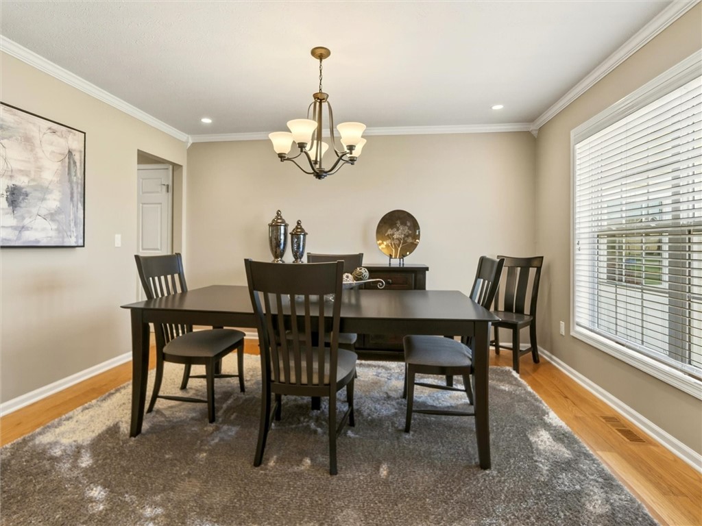 182 Timarron Trail Greece, NY 14612 - Photo 30 of 48 formal dining room