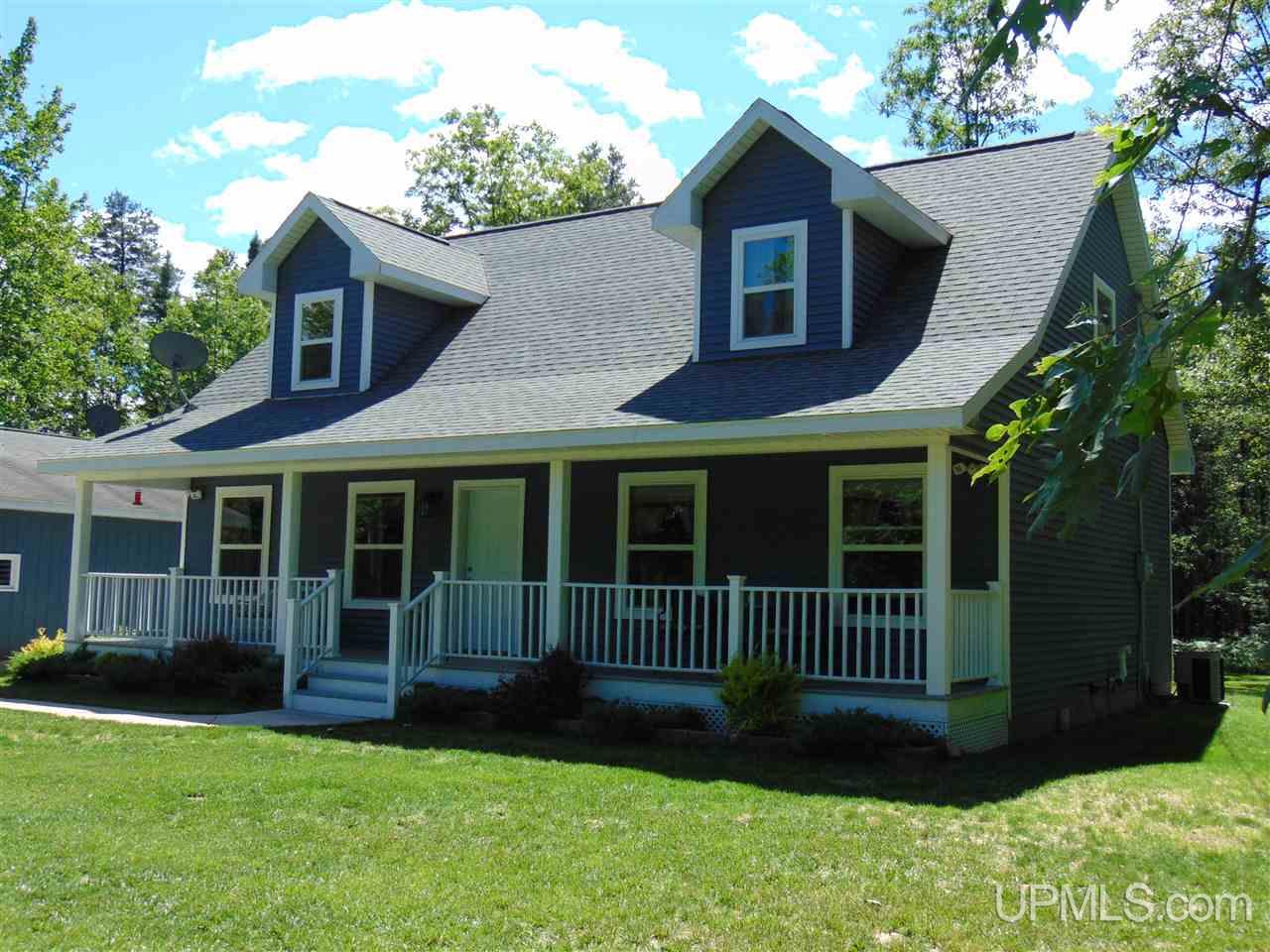 143 Snowfield Road Negaunee, MI 49866 - Photo 20 of 27 Gallery Image 20