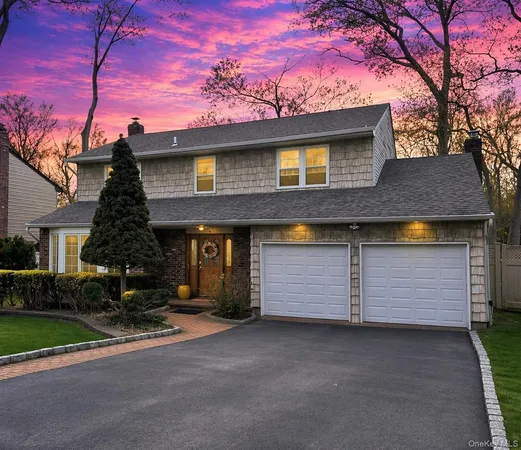$749,999 | 9 Chester Street, Smithtown, NY 11787