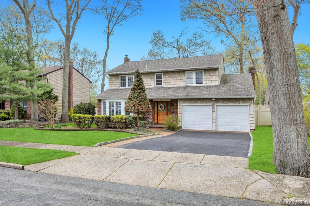 9 Chester Street Smithtown, NY 11787 - Photo 4 of 39