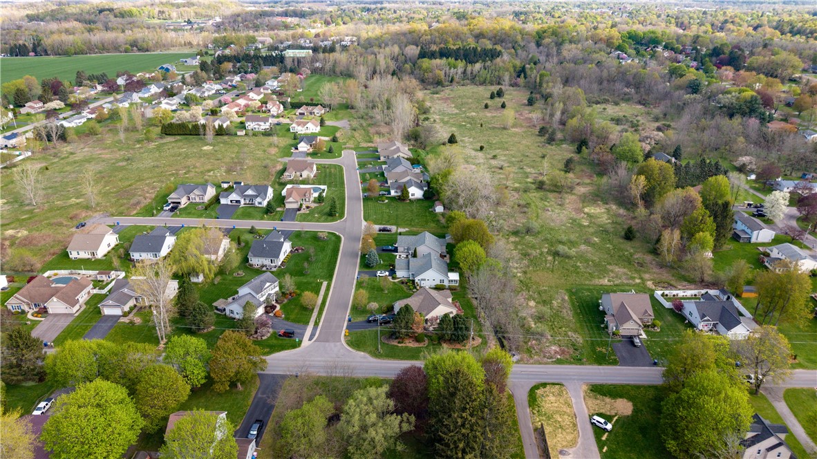0 Nathaniel Way Arcadia, NY 14513 - Photo 1 of 10