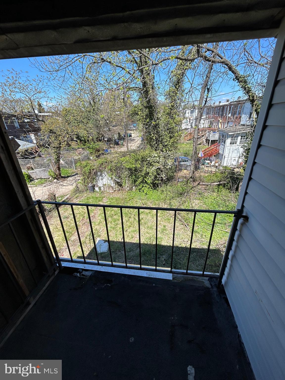 3206 Hayward Avenue Baltimore, MD 21215 - Photo 11 of 12