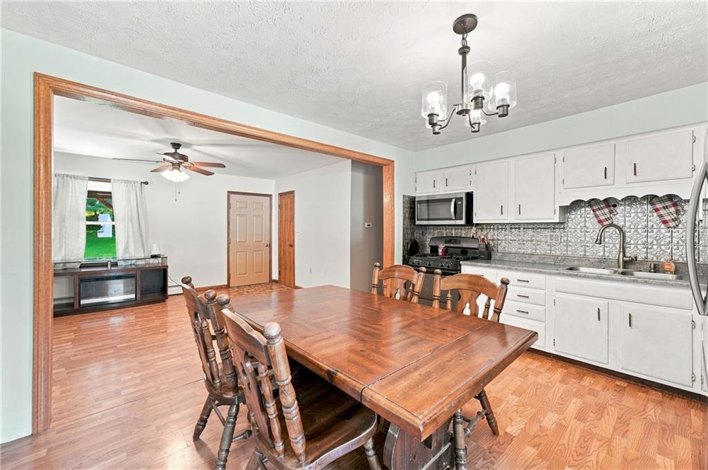 124 Thompson Road Mercer, PA 16137 - Photo 9 of 26 Gallery Image 9