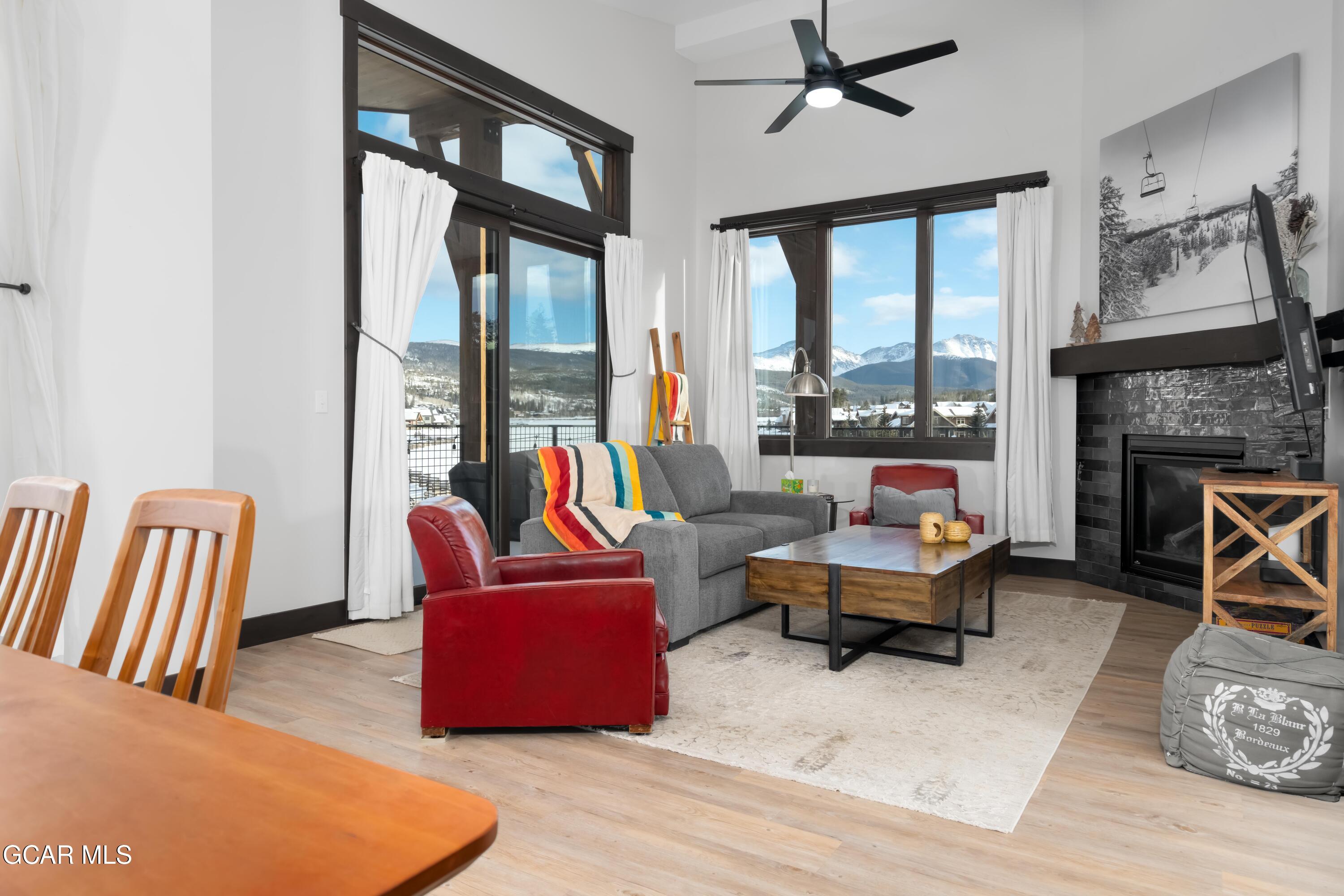 16 Springview Lane, Unit A304 Fraser, CO 80442 - Photo 4 of 46 16 Springview Ln #A-204, Fraser, CO 8044