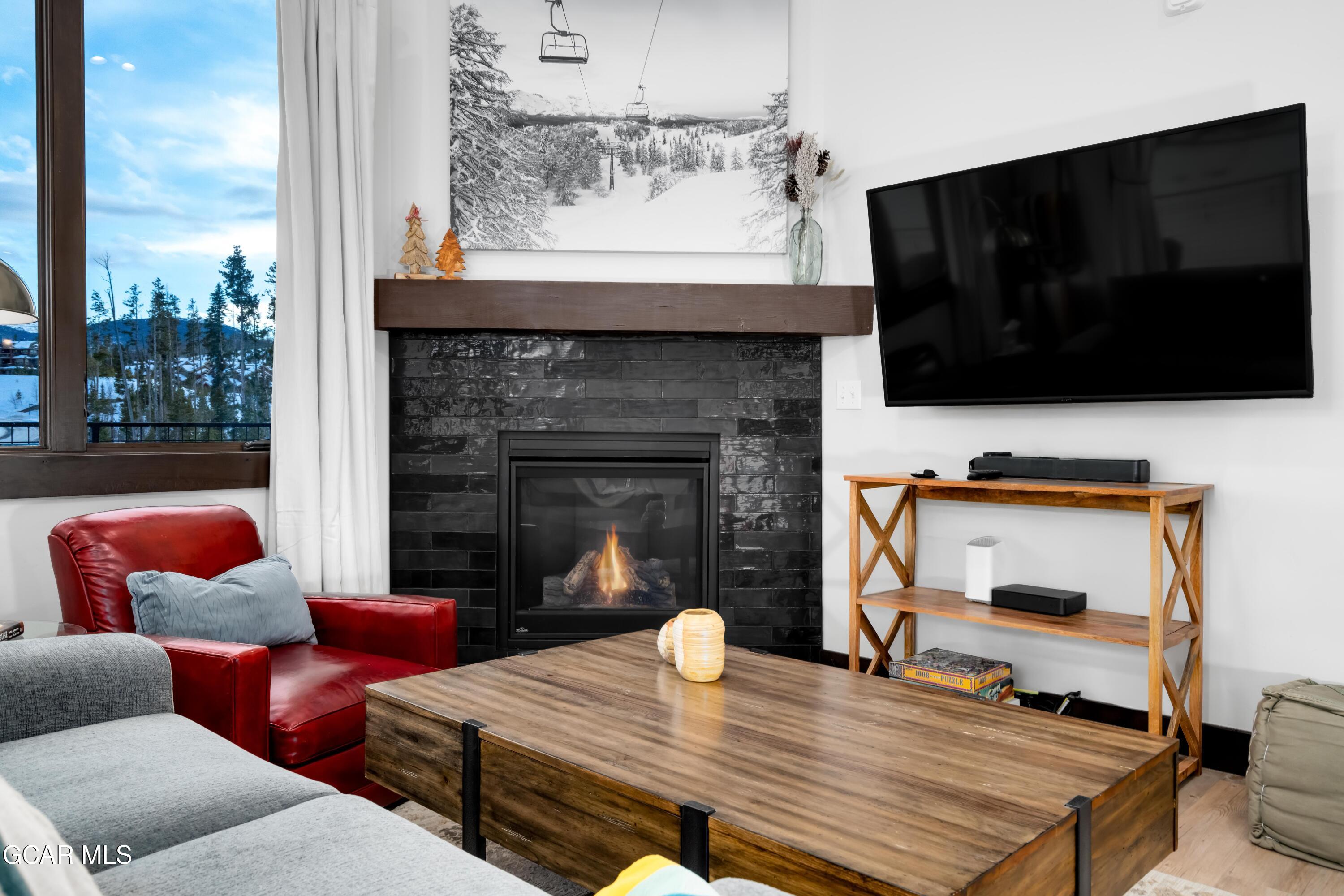 16 Springview Lane, Unit A304 Fraser, CO 80442 - Photo 6 of 46 16 Springview Ln #A-204, Fraser, CO 8044