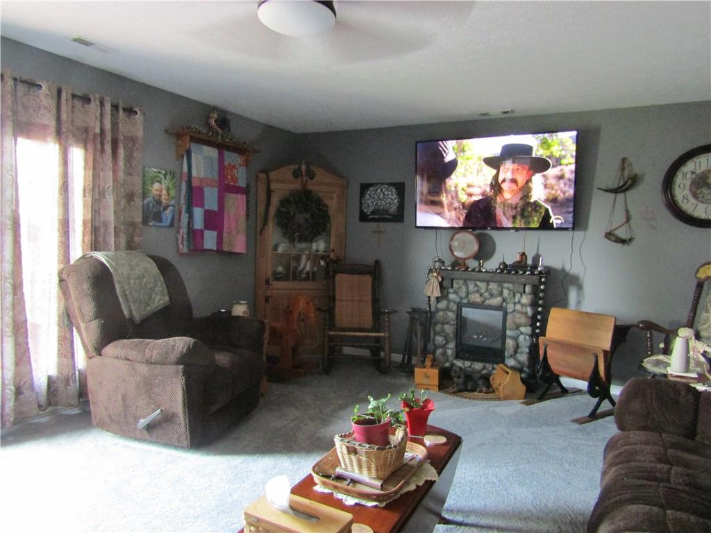 30 East Frey Road Linden, IN 47955 - Photo 13 of 30 Gallery Image 13
