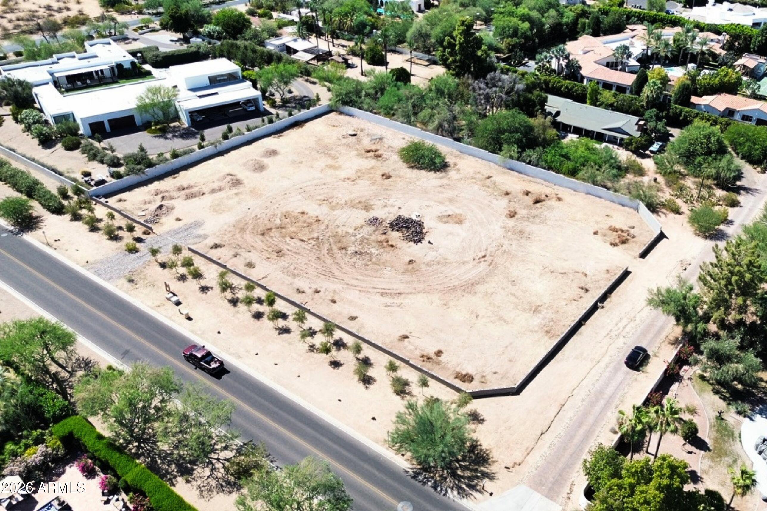 6616 East Jackrabbit Road, Unit 2 Paradise Valley, AZ 85253 - Photo 4 of 14