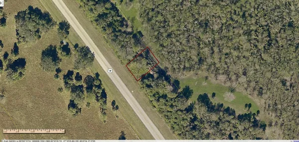 $29,500 | 3584 Highway 98, Okeechobee, FL 34972