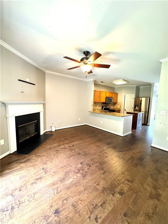 268 Paden Cove Trail Lawrenceville, GA 30044 - Photo 6 of 12