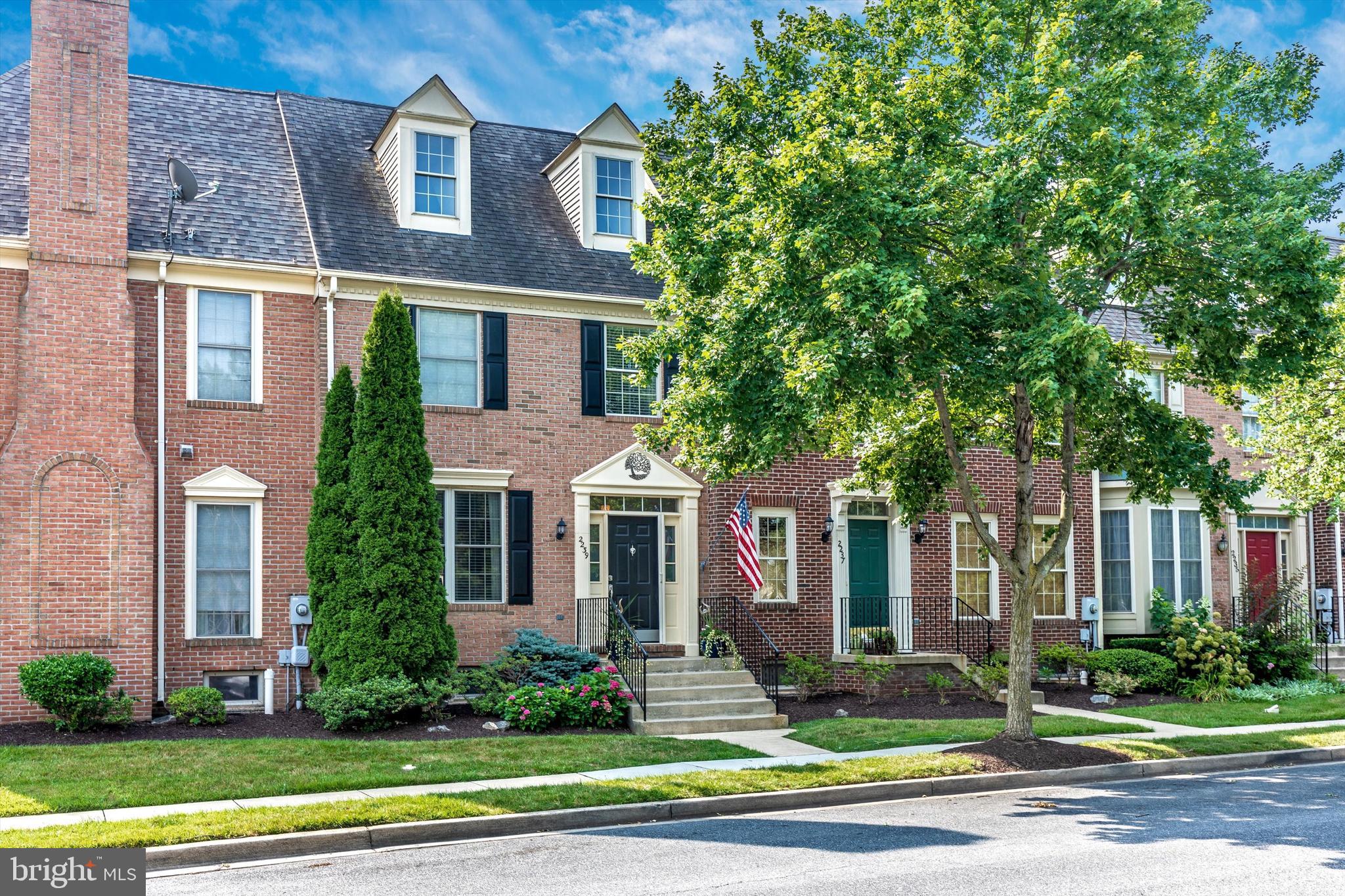 2239 Village Square Road Frederick, MD 21701 - Photo 2 of 49