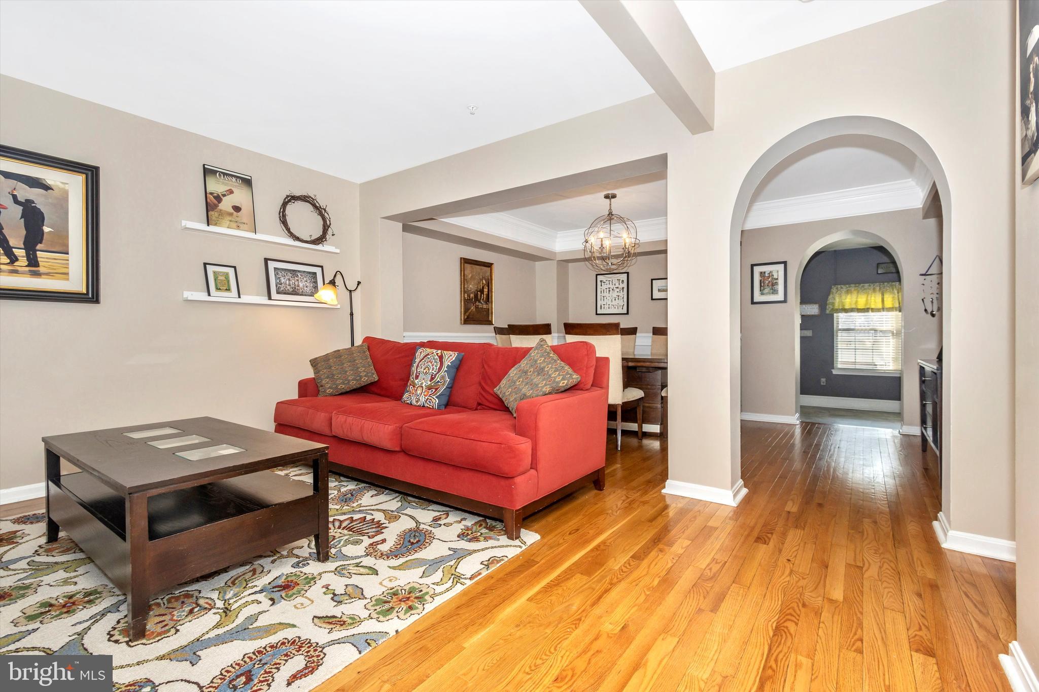 2239 Village Square Road Frederick, MD 21701 - Photo 4 of 49