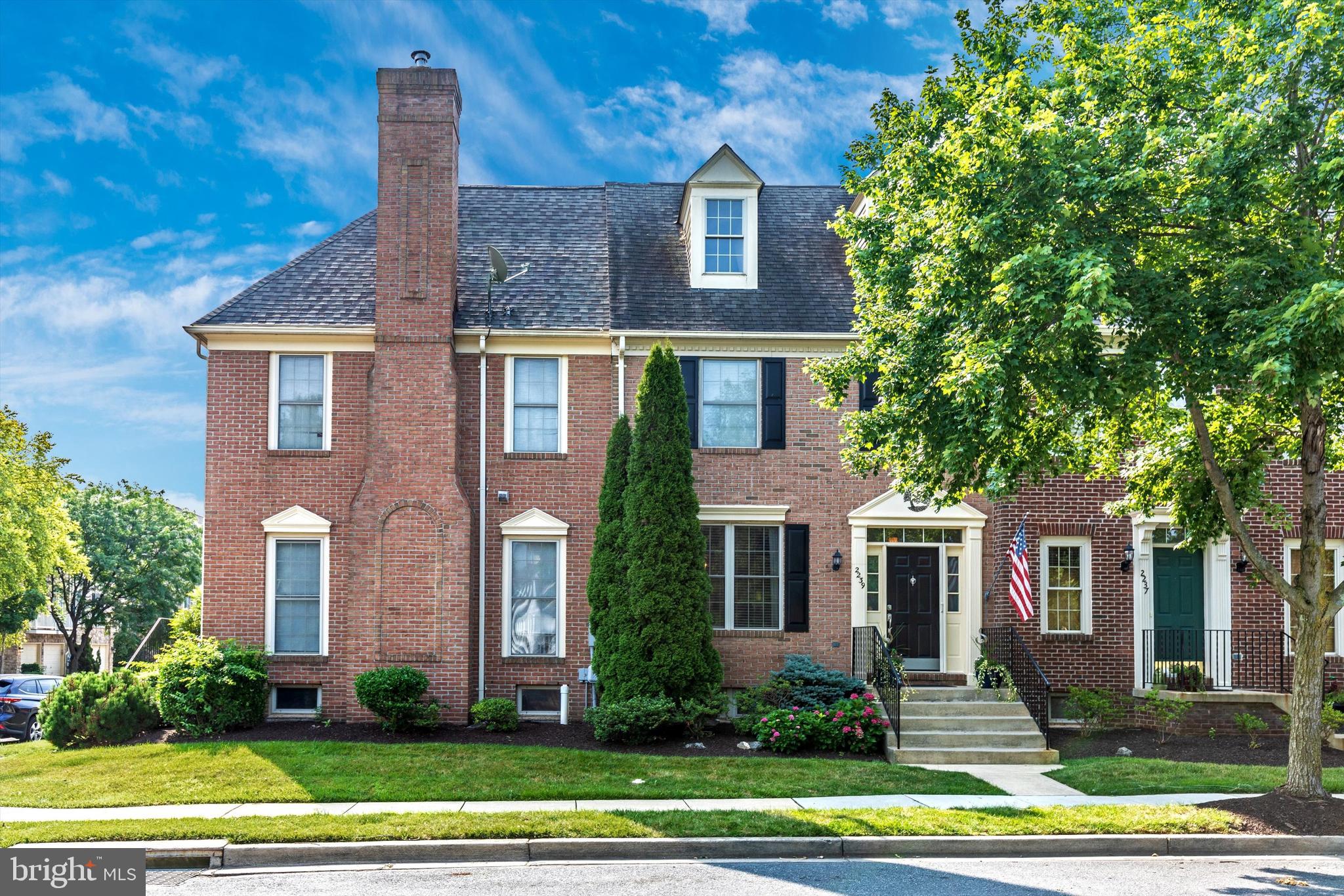 2239 Village Square Road Frederick, MD 21701 - Photo 31 of 49
