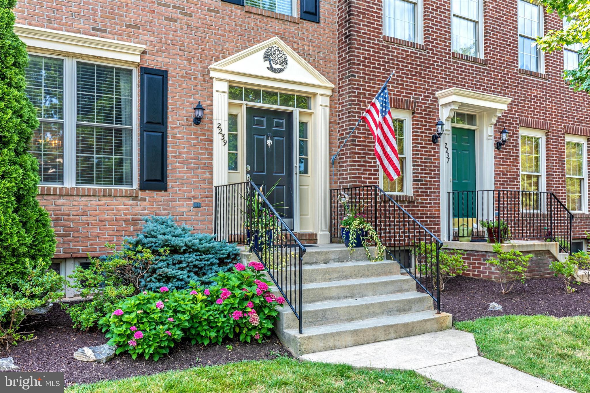 2239 Village Square Road Frederick, MD 21701 - Photo 32 of 49