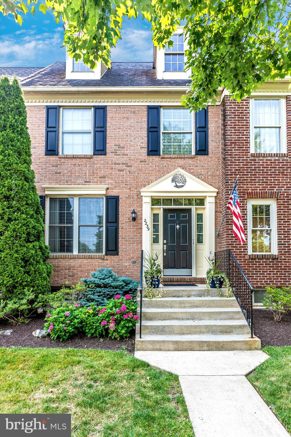 2239 Village Square Road Frederick, MD 21701 - Photo 33 of 49