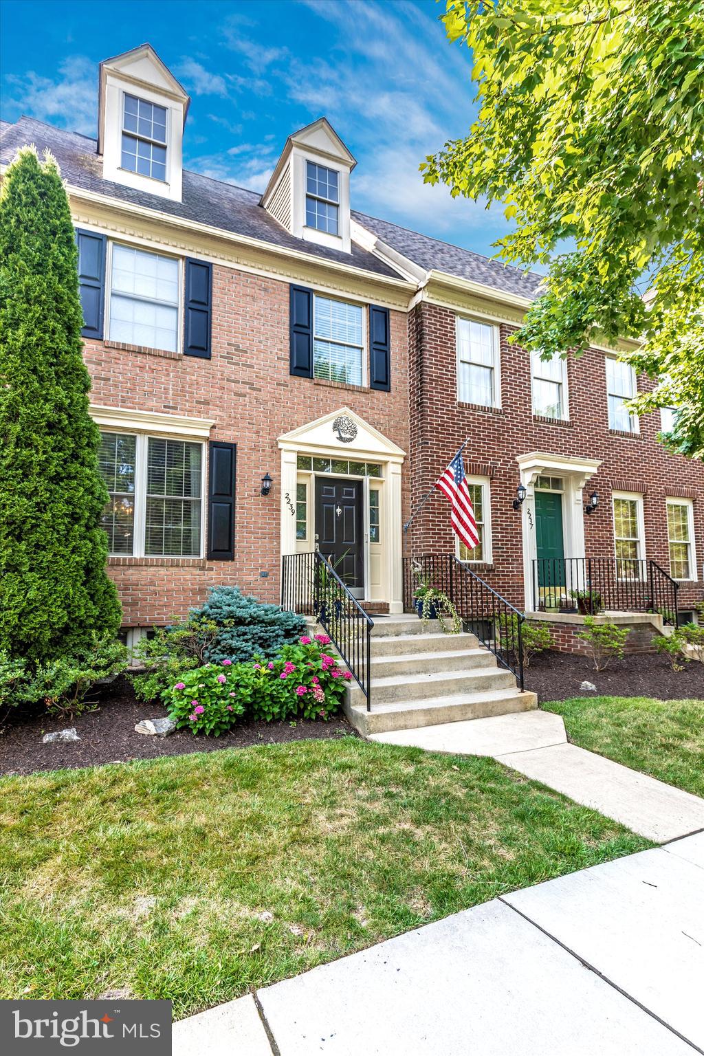 2239 Village Square Road Frederick, MD 21701 - Photo 34 of 49