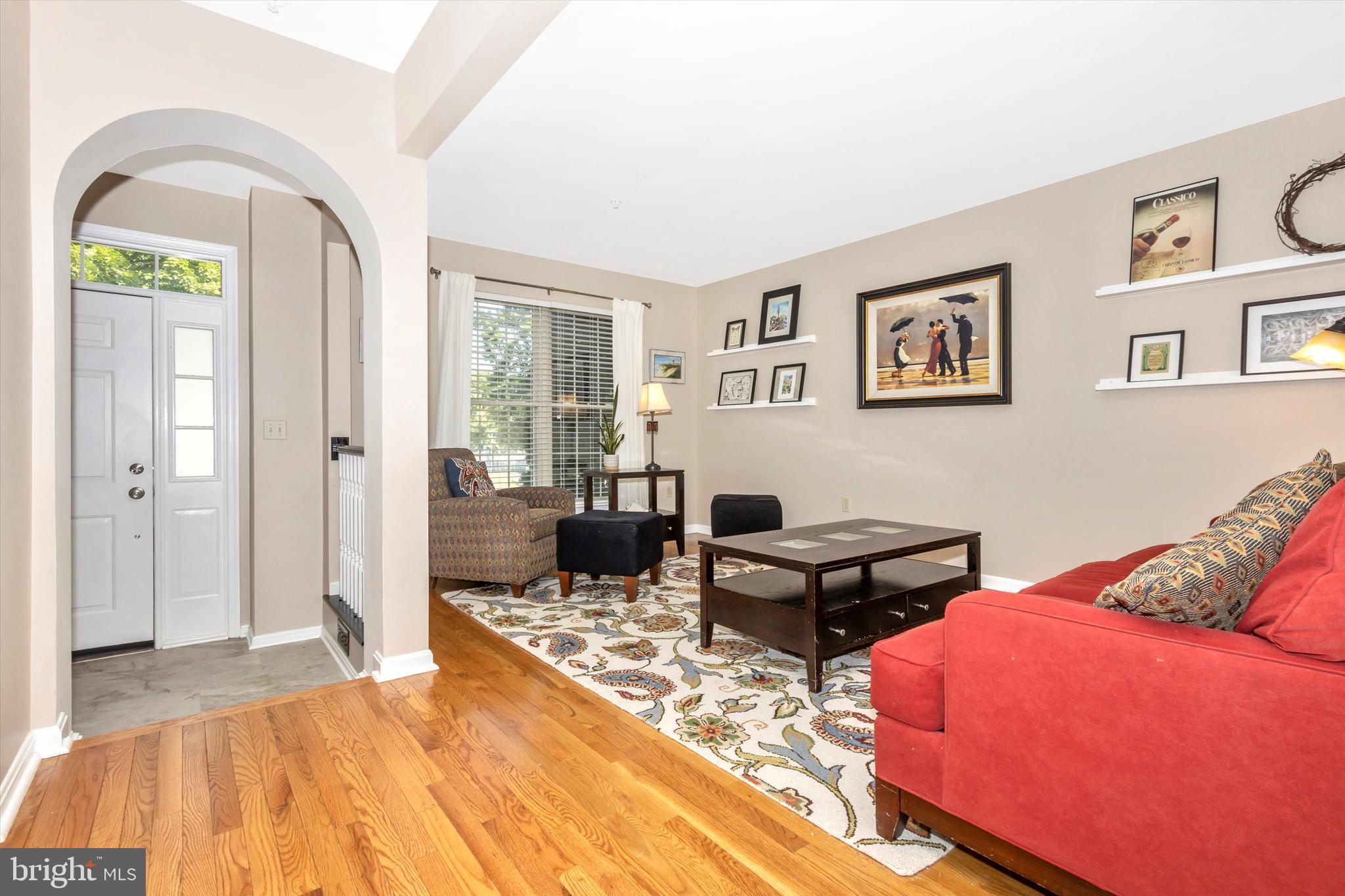 2239 Village Square Road Frederick, MD 21701 - Photo 6 of 49