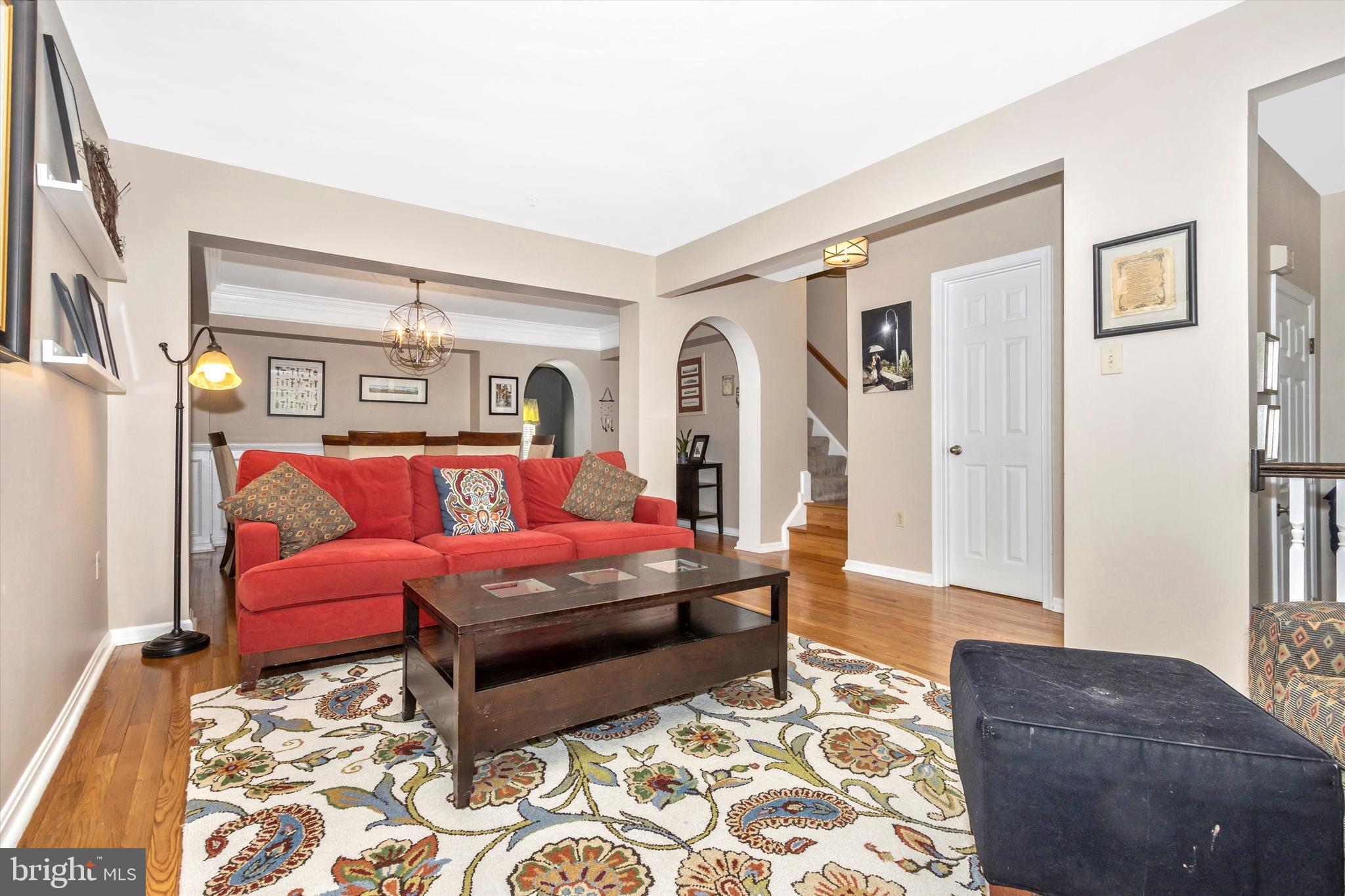 2239 Village Square Road Frederick, MD 21701 - Photo 8 of 49
