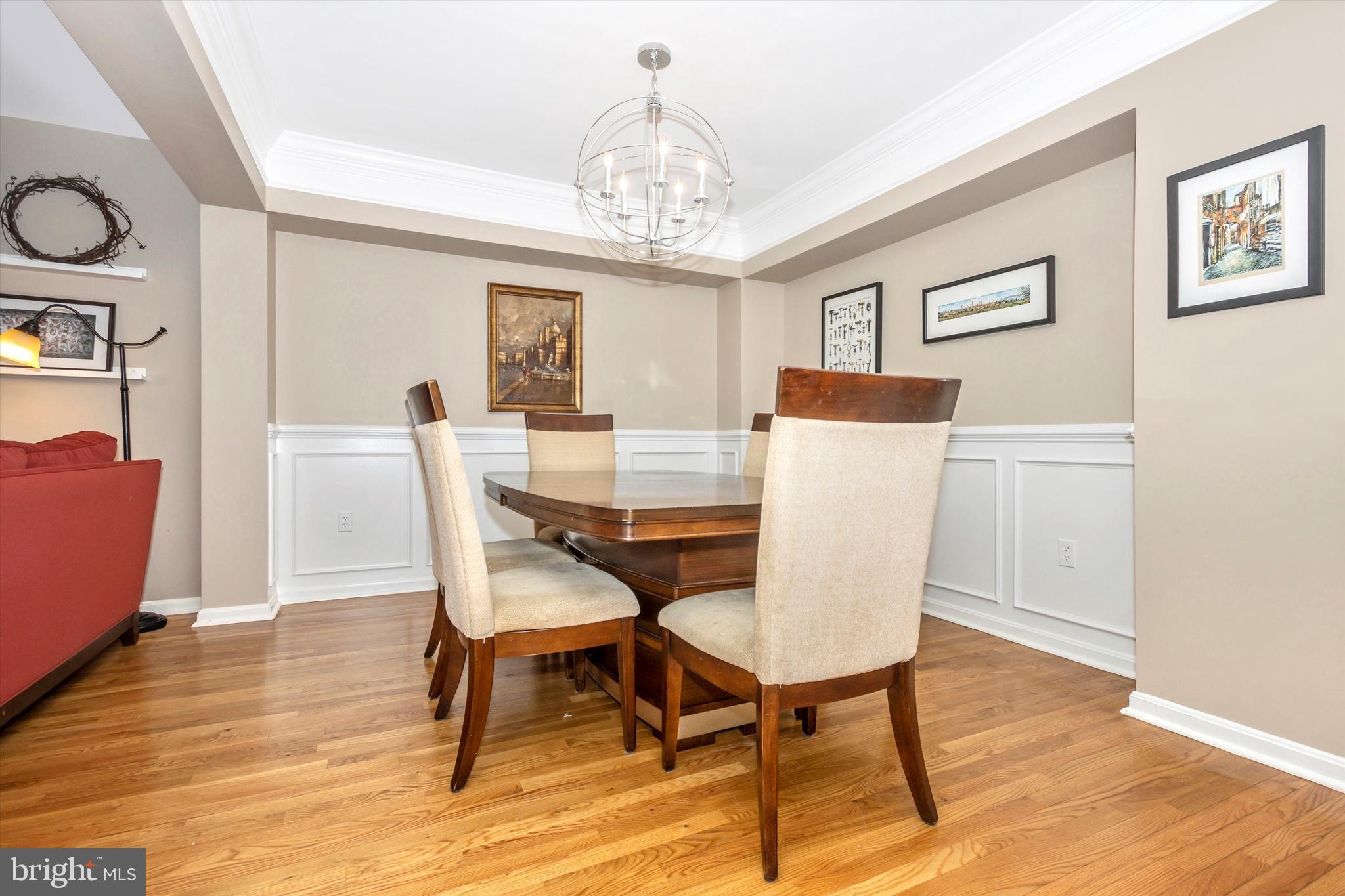 2239 Village Square Road Frederick, MD 21701 - Photo 9 of 49