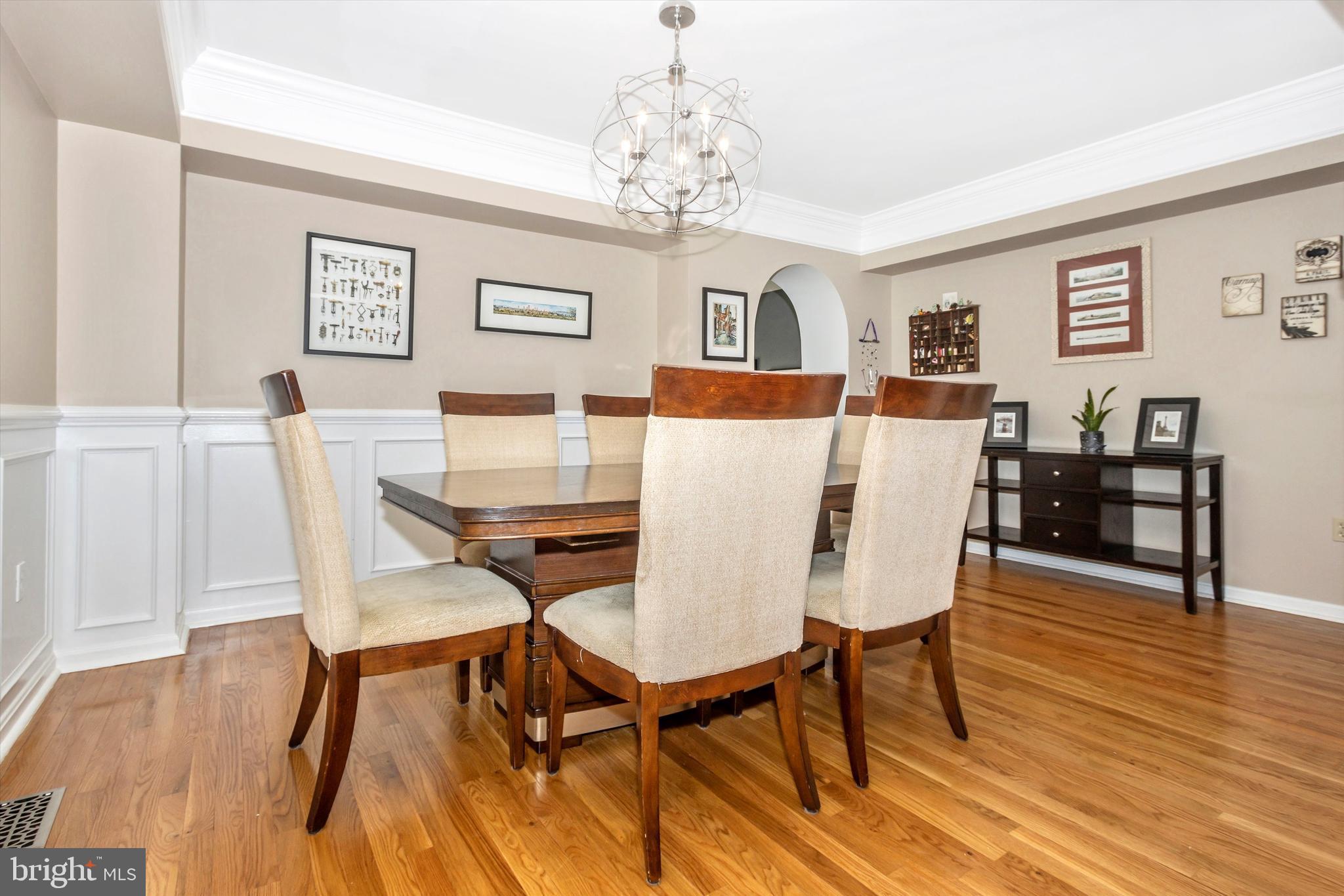 2239 Village Square Road Frederick, MD 21701 - Photo 10 of 49